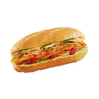 Hình ảnh Bánh Mì