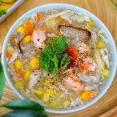 Hình ảnh Súp Cua