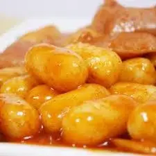 Hình ảnh Tookboki Mật Ong