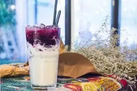 Hình ảnh Yogurt Viết Quốc