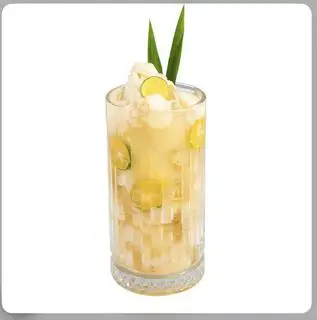 Hình ảnh TRÀ MÃNG CẦU 