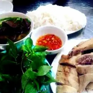 Hình ảnh Combo ngan chặt 1 góc đùi ngan