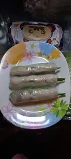 Hình ảnh Gỏi cuốn thịt nạc