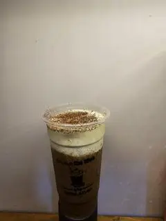 Hình ảnh Cafe muối