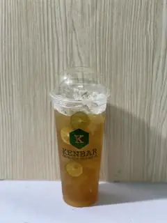 Hình ảnh Trà Tắc mật ong 