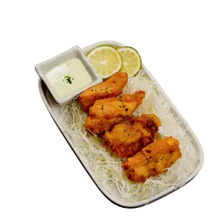 Hình ảnh Wings Chicken Karaage (4pcs)