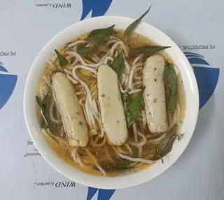 Hình ảnh Bún Bò Chả Quế