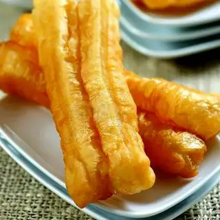 Hình ảnh Suất Quẩy Nhỏ