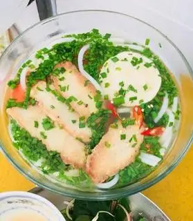 Hình ảnh Bún Mọc