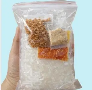 Hình ảnh Bánh Tráng Sate Tỏi (Lớn)