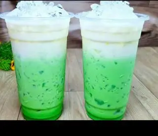 Hình ảnh sâm dứa sữa 