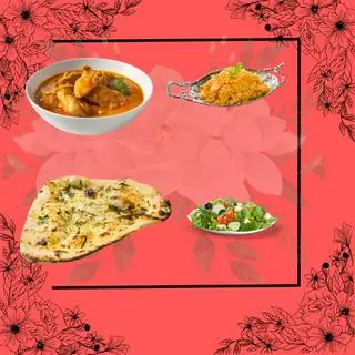 Hình ảnh Chicken combo