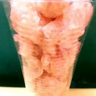 Hình ảnh Da heo lắc