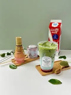 Hình ảnh Mintberry Forest