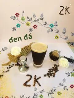 Hình ảnh Coffee đen