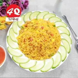 Hình ảnh Cơm Rang Thập Cẩm