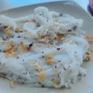 Hình ảnh Bánh Ướt Thêm
