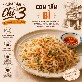 Hình ảnh Bì thêm