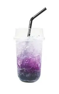 Hình ảnh Soda Việt Quất 