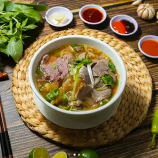 Hình ảnh Phở Đặc Biệt