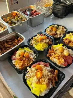 Hình ảnh Combo Bữa Sáng 35k