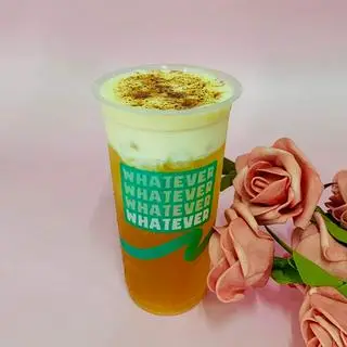 Hình ảnh Trà Lài Kem Phô Mai - M