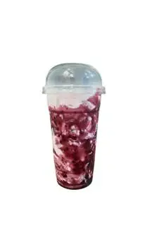 Hình ảnh Sữa chua lắc việt quất 700ml