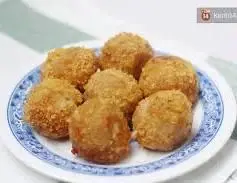 Hình ảnh Nem chua rán 