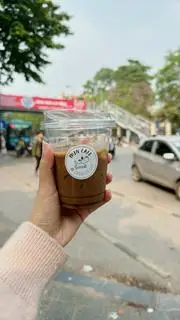 Hình ảnh Nâu Đá
