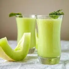 Hình ảnh Sinh Tố Dưa Gan 500ml