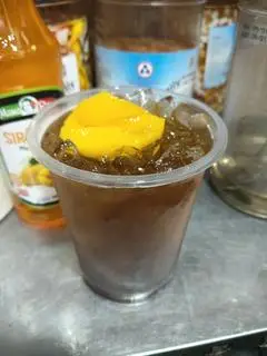Hình ảnh Trà đào