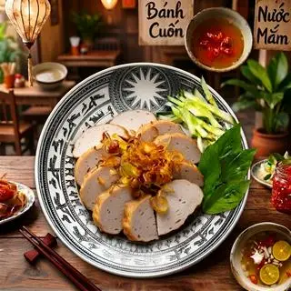 Hình ảnh Chả Chiên Thêm
