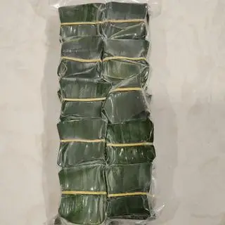 Hình ảnh Nem chua Chợ Huyện Bình Định