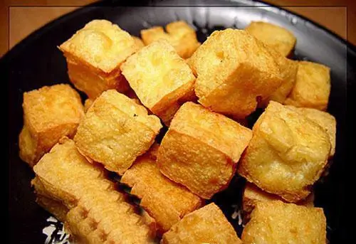 Hình ảnh Đậu Hủ