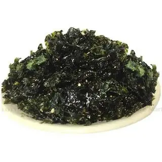 Hình ảnh Rong biển sấy