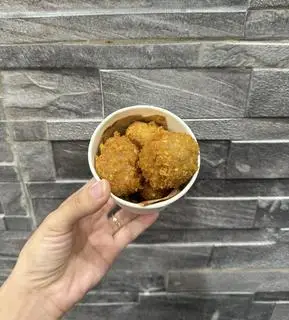 Hình ảnh Nem xù phomai 5 cái