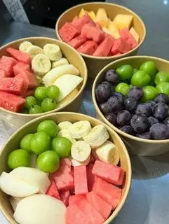 Hình ảnh Combo Mix 3 Loại -350gr