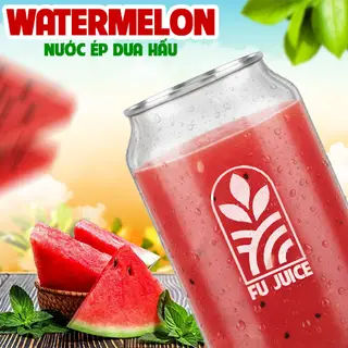 Hình ảnh Nước ép dưa hấu