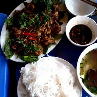 Hình ảnh Combo ngan xào lẫn - to
