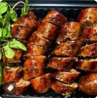 Hình ảnh dồi sụn chiên