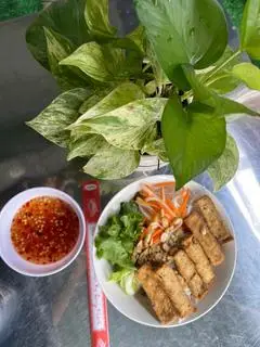 Hình ảnh Bún đậu hũ 