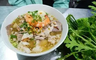 Hình ảnh Nui Nam Vang