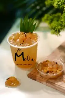 Hình ảnh Trà lài đác thơm 700ml