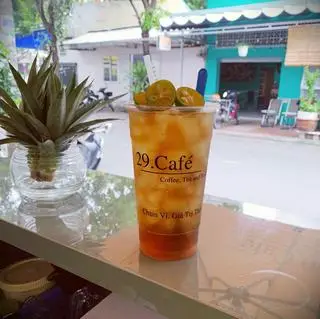 Hình ảnh Trà tắc