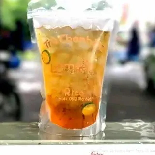 Hình ảnh Trà Chanh