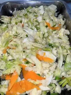 Hình ảnh Rau Cải Xào 