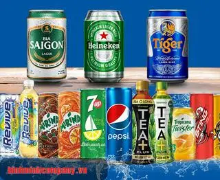 Hình ảnh nước ngọt