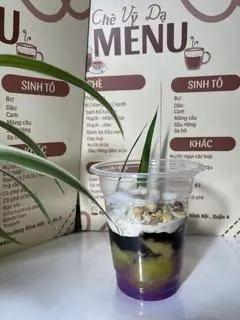 Hình ảnh Chè thập cẩm