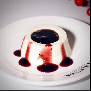 Hình ảnh Panna cotta