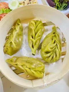 Hình ảnh DIMSUM Gyoza Bách Diệp